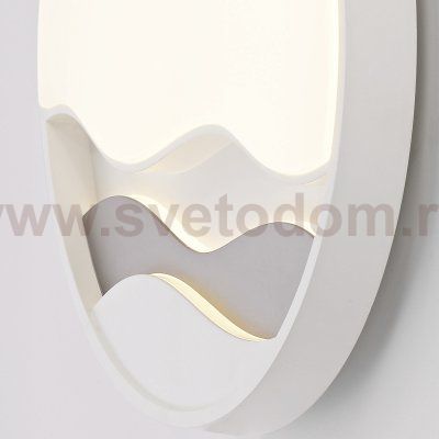 Светильник настенный бра   Mantra 6454 MAR