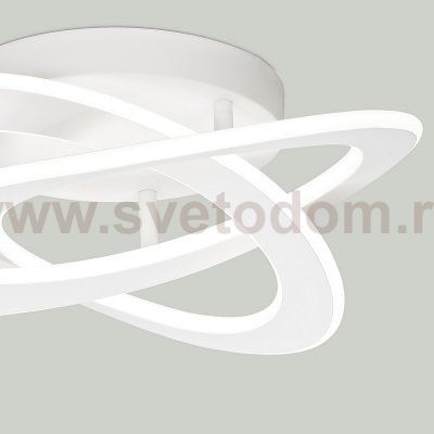 Потолочный светильник Mantra 7152