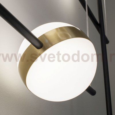 Люстра Mantra 7162