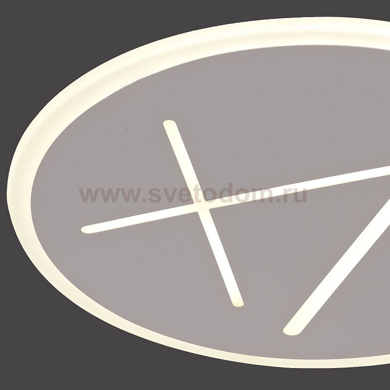 Настенно-потолочный светильник Mantra 6672