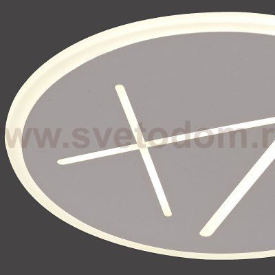 Настенно-потолочный светильник Mantra 6672