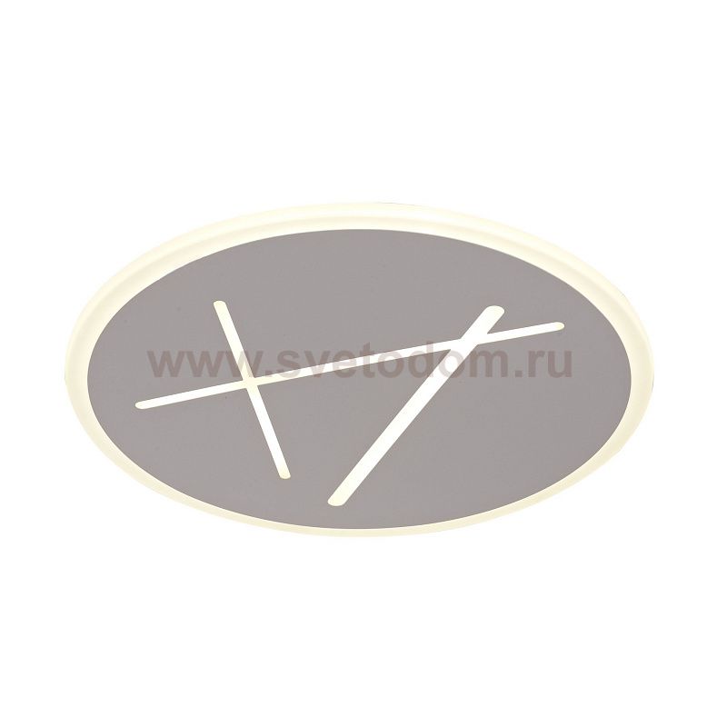 Настенно-потолочный светильник Mantra 6672