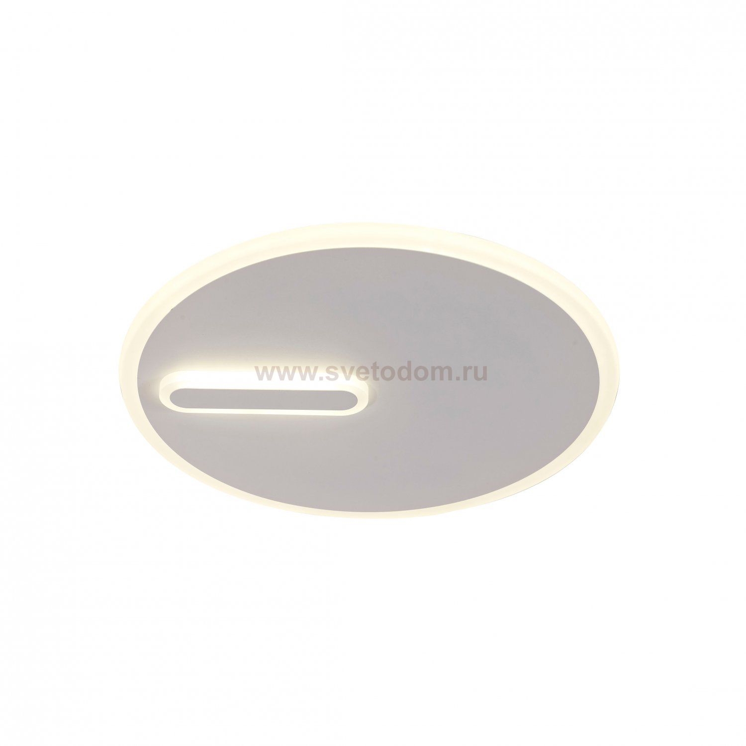 Настенно-потолочный светильник Mantra 6670