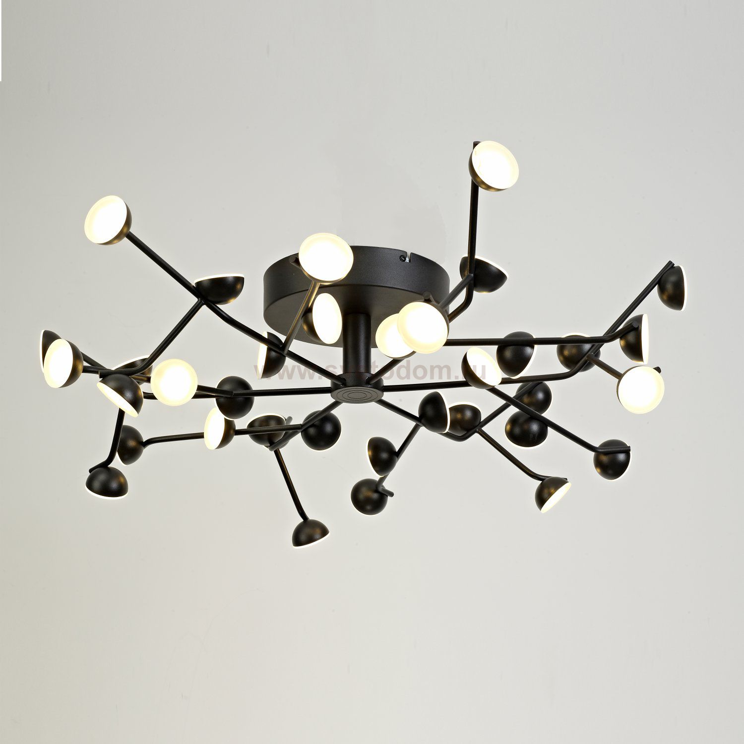 Потолочный светильник Mantra 6422