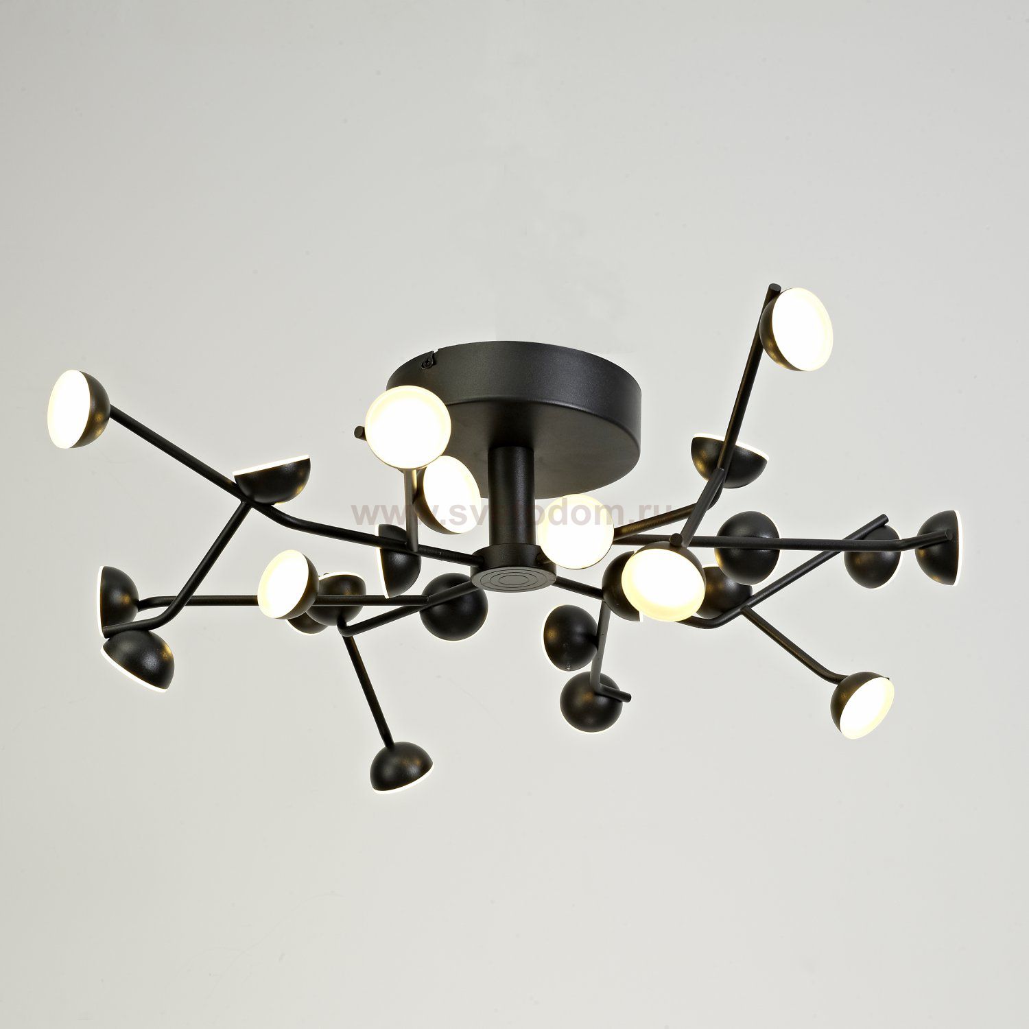 Потолочный светильник Mantra 6423