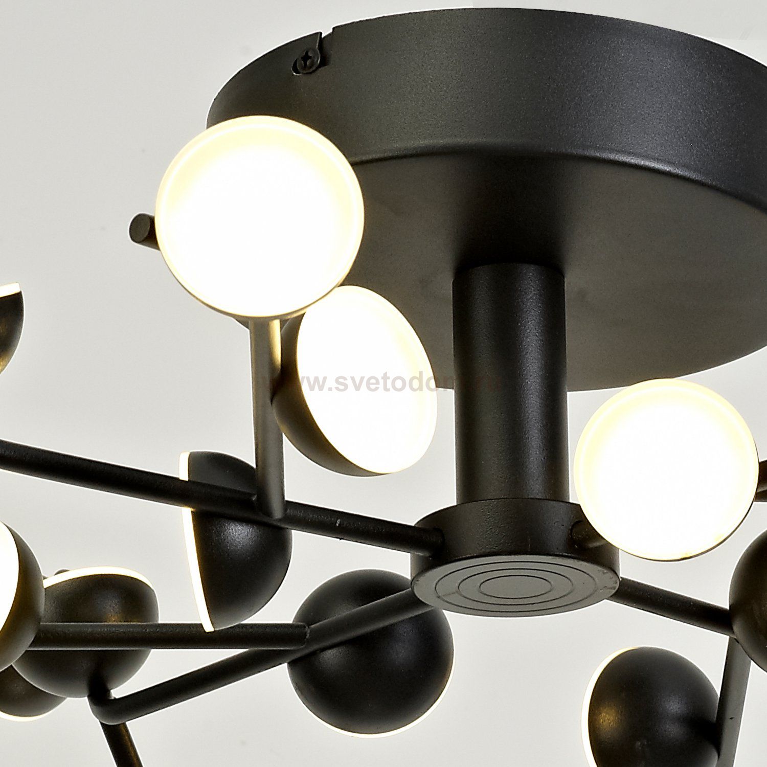 Потолочный светильник Mantra 6423