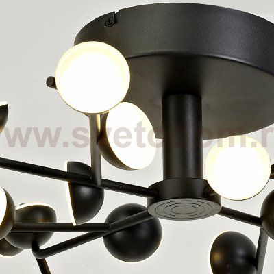 Потолочный светильник Mantra 6423