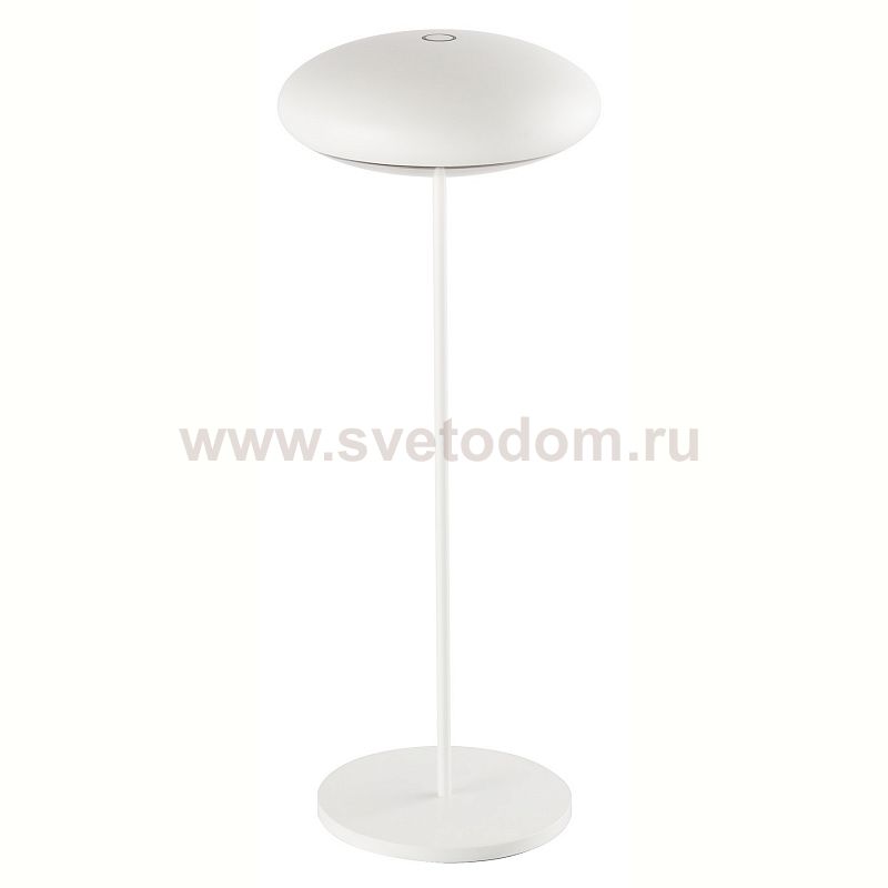 Настольная лампа уличная переносная Mantra 7095