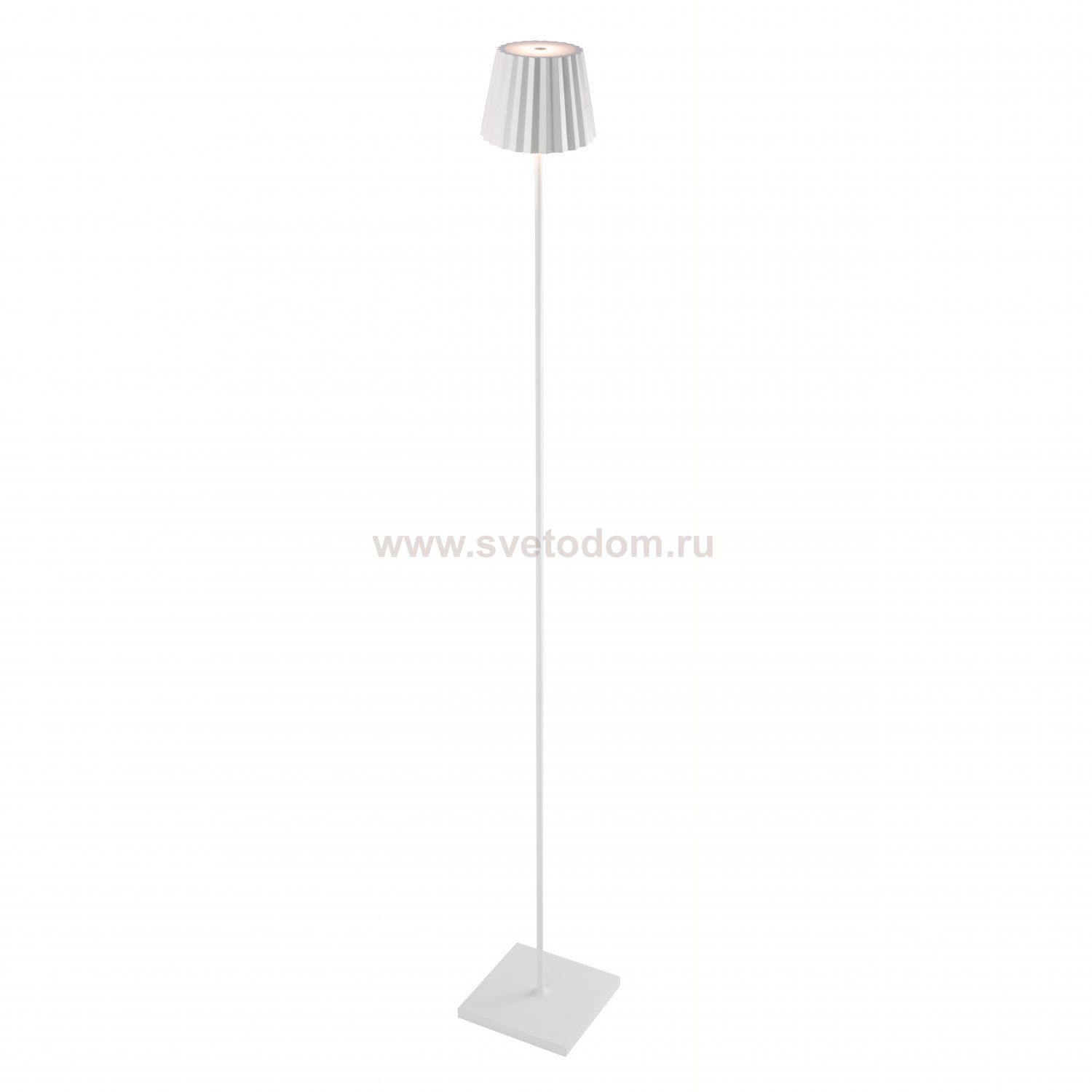 Напольный уличный светильник переносной Mantra 7100