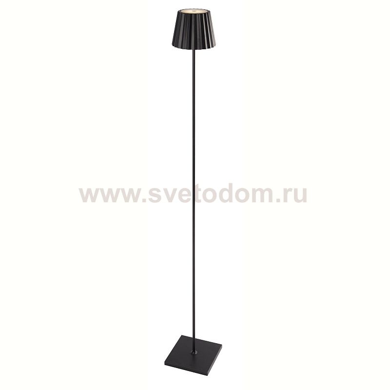 Напольный уличный светильник переносной Mantra 7101