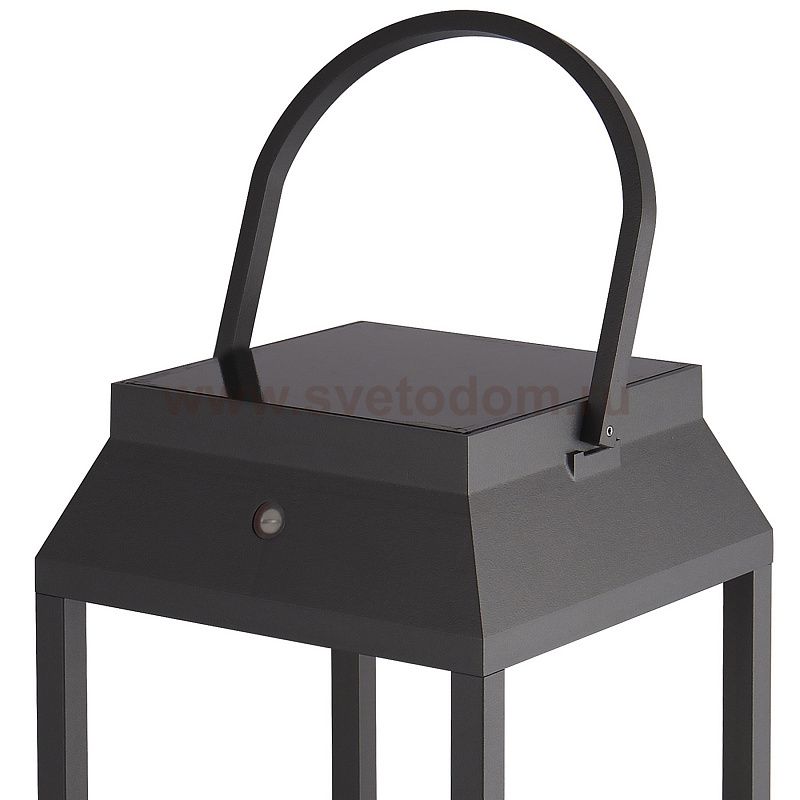 Переносной уличный светильник (сол.бат.) Mantra 7092