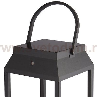 Переносной уличный светильник (сол.бат.) Mantra 7092