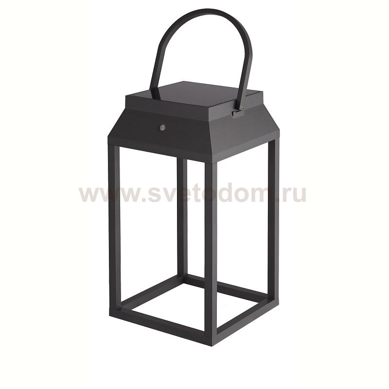 Переносной уличный светильник (сол.бат.) Mantra 7092