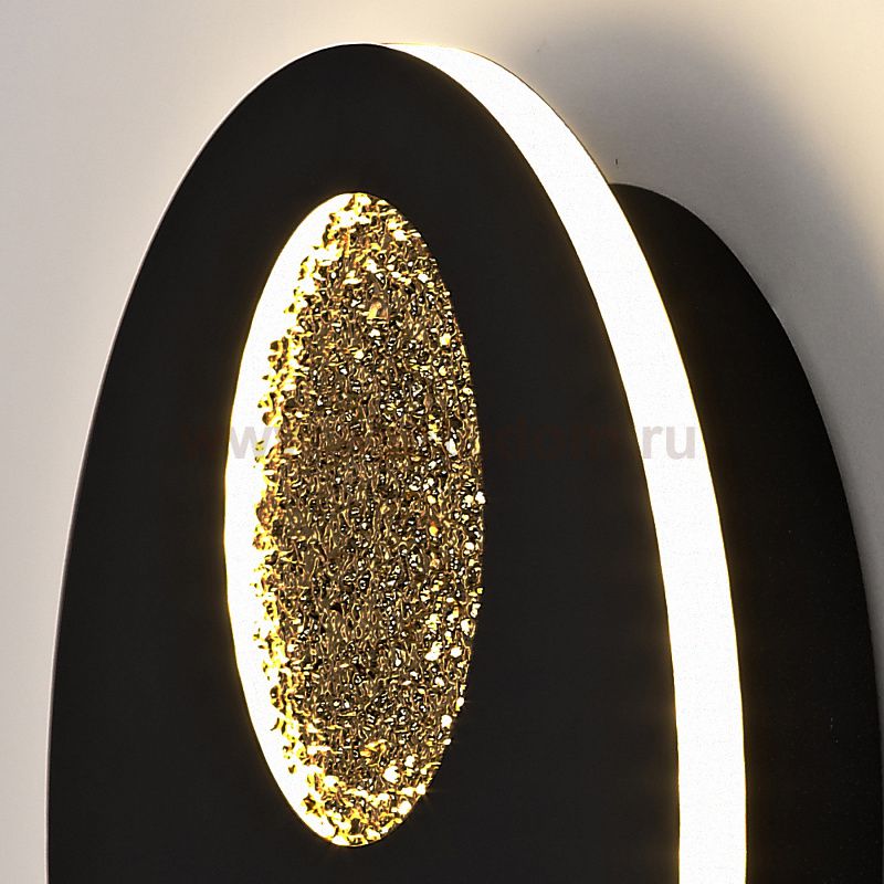 Настенно-потолочный светильник Mantra 7170