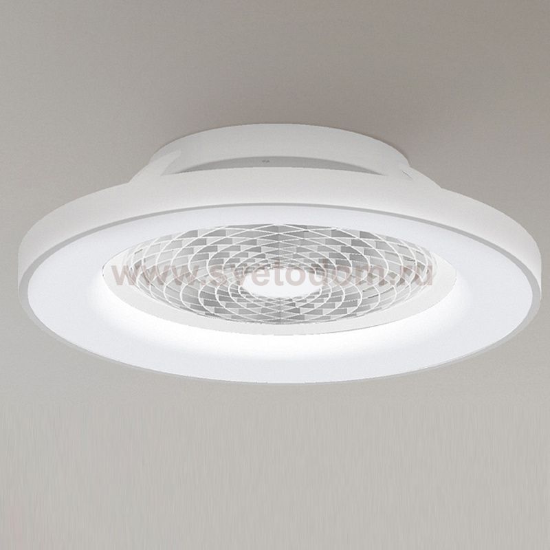 Потолочный светильник/Вентилятор Mantra 7123