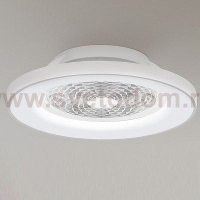 Потолочный светильник/Вентилятор Mantra 7123