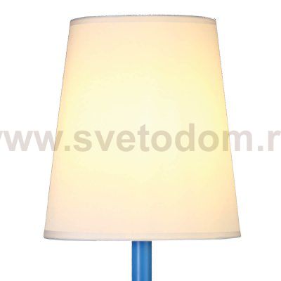 Настольная лампа CENTIPEDE 7253 Mantra