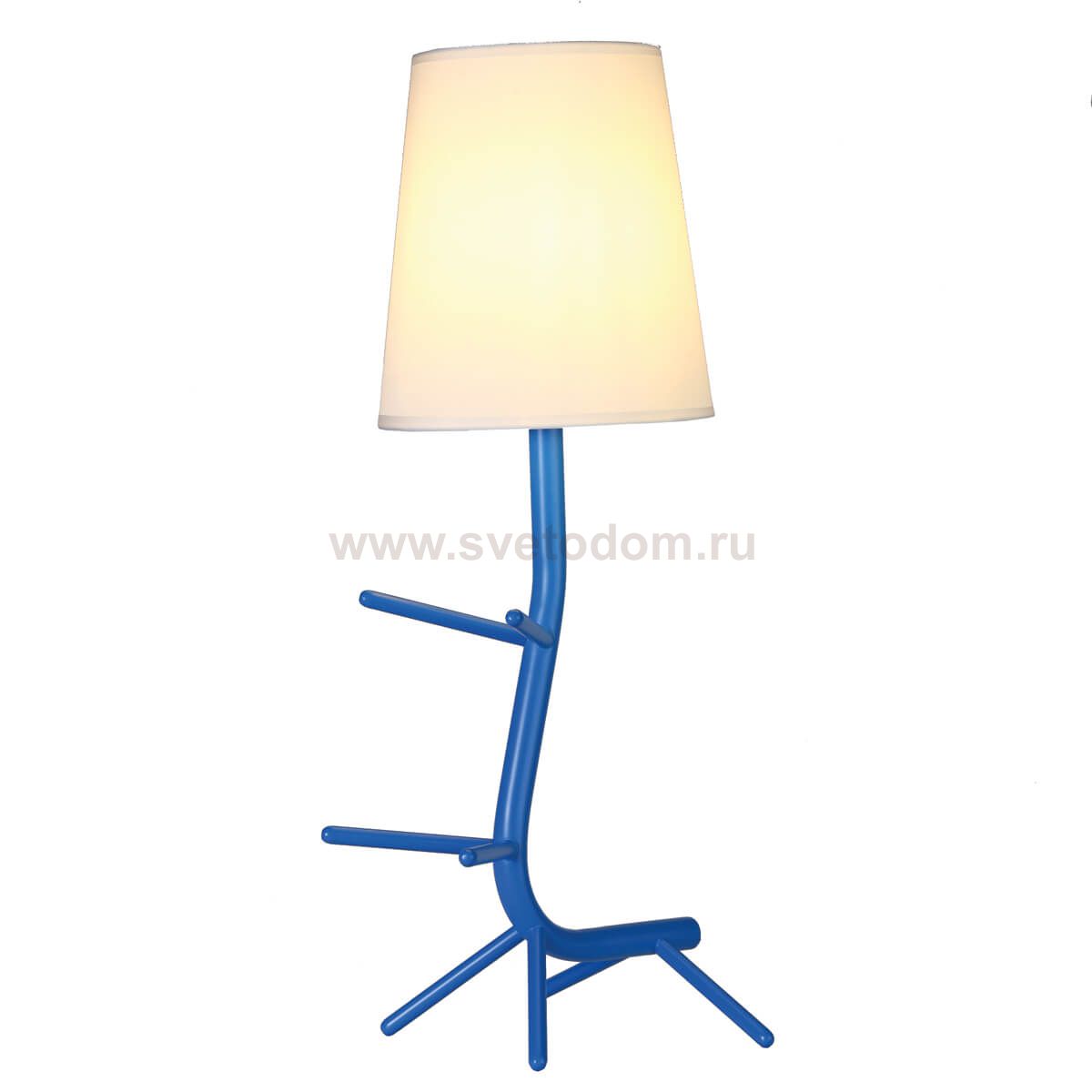 Настольная лампа CENTIPEDE 7253 Mantra