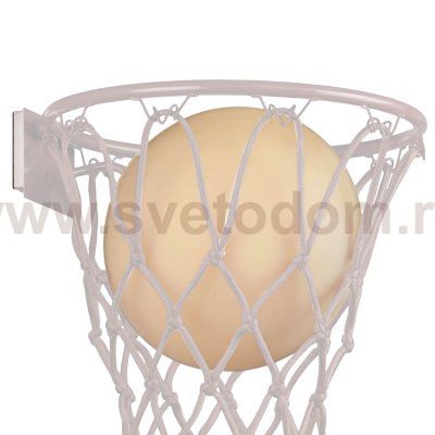 Настенный светильник BASKETBALL 7242 Mantra