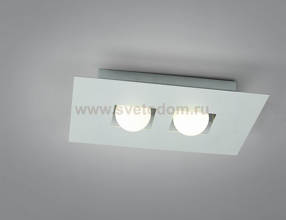 Светильник настенно-потолочный Mantra 127 COCOON