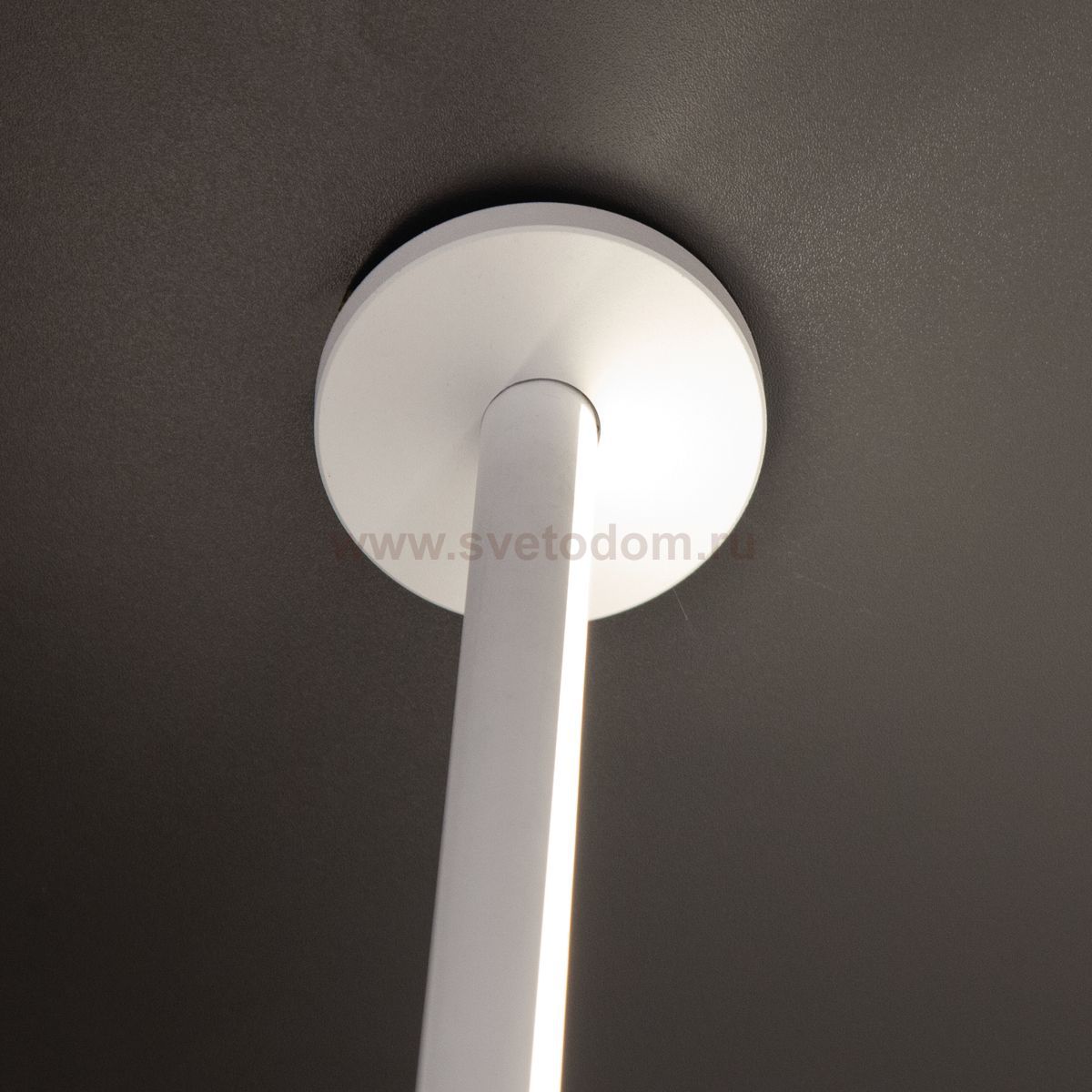 Напольно-потолочный светильник VERTICAL 7353 Mantra