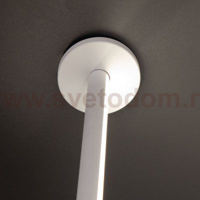 Напольно-потолочный светильник VERTICAL 7353 Mantra