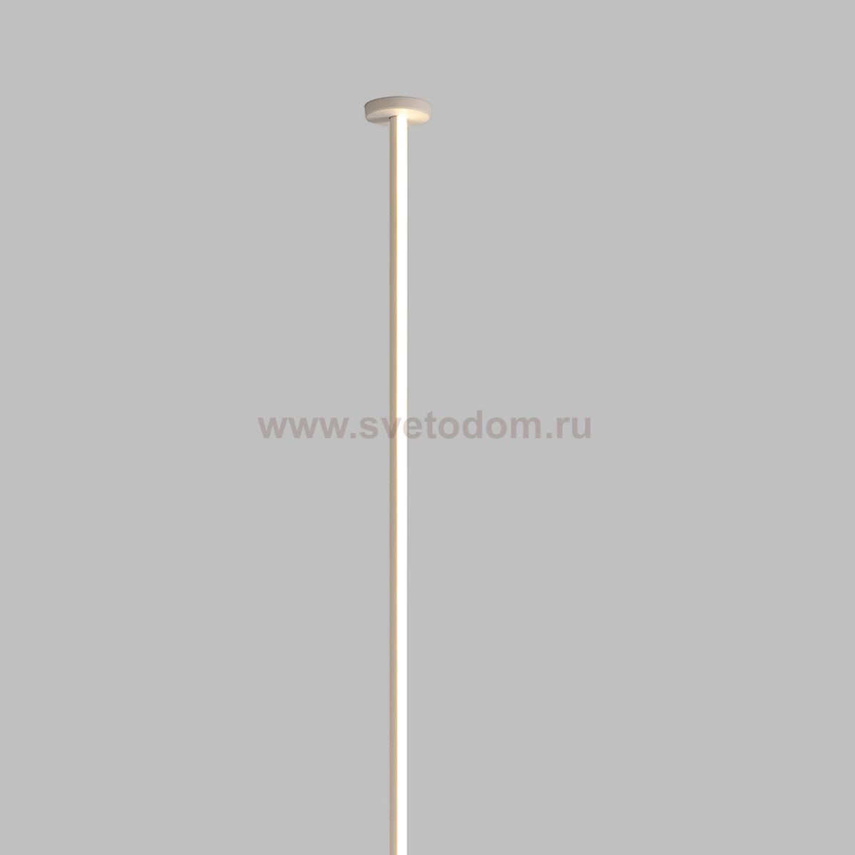 Напольно-потолочный светильник VERTICAL 7353 Mantra