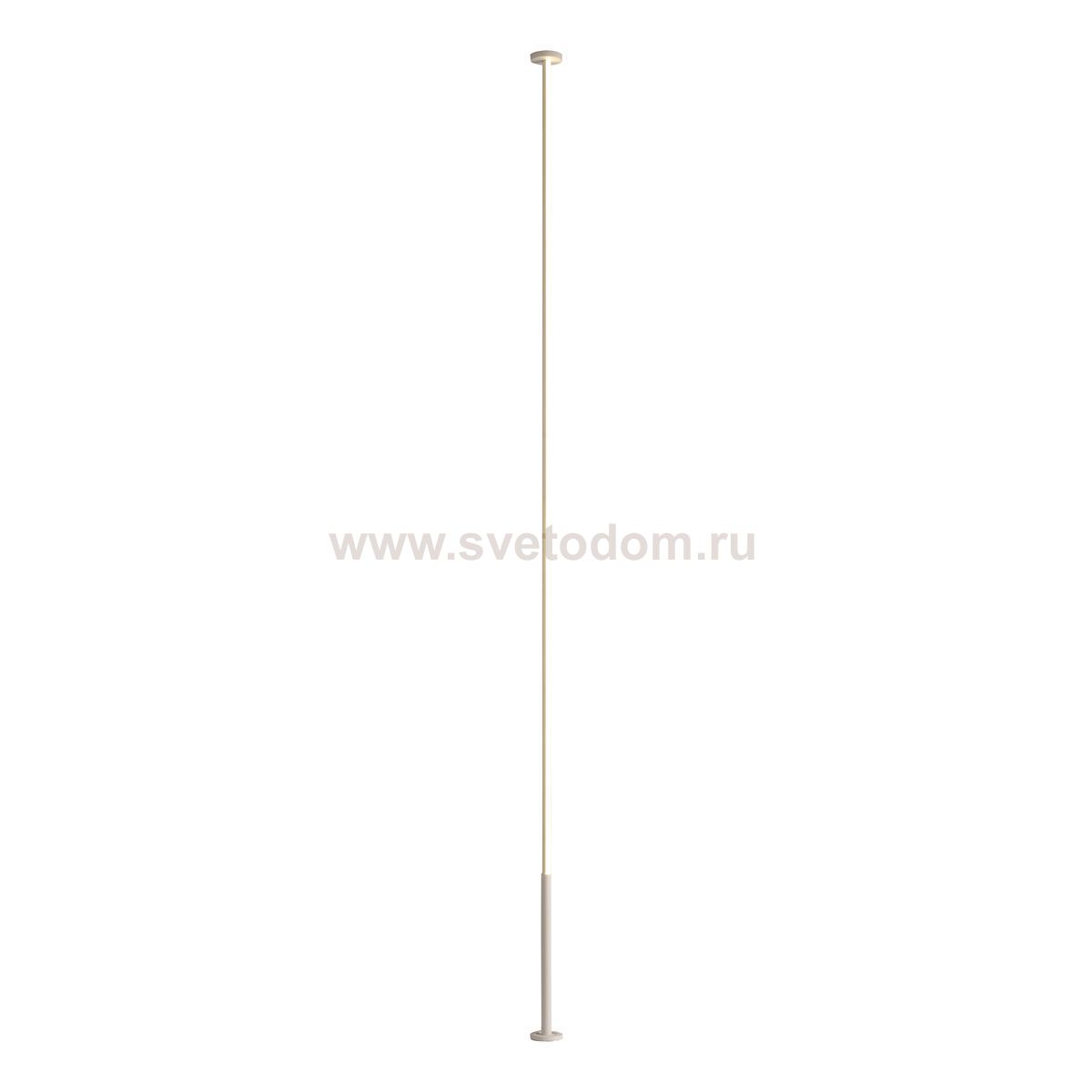 Напольно-потолочный светильник VERTICAL 7353 Mantra
