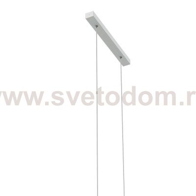Линейный подвесной светильник HANOK 7542 Mantra