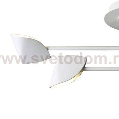 Люстра потолочная CAPUCCINA 7574 Mantra