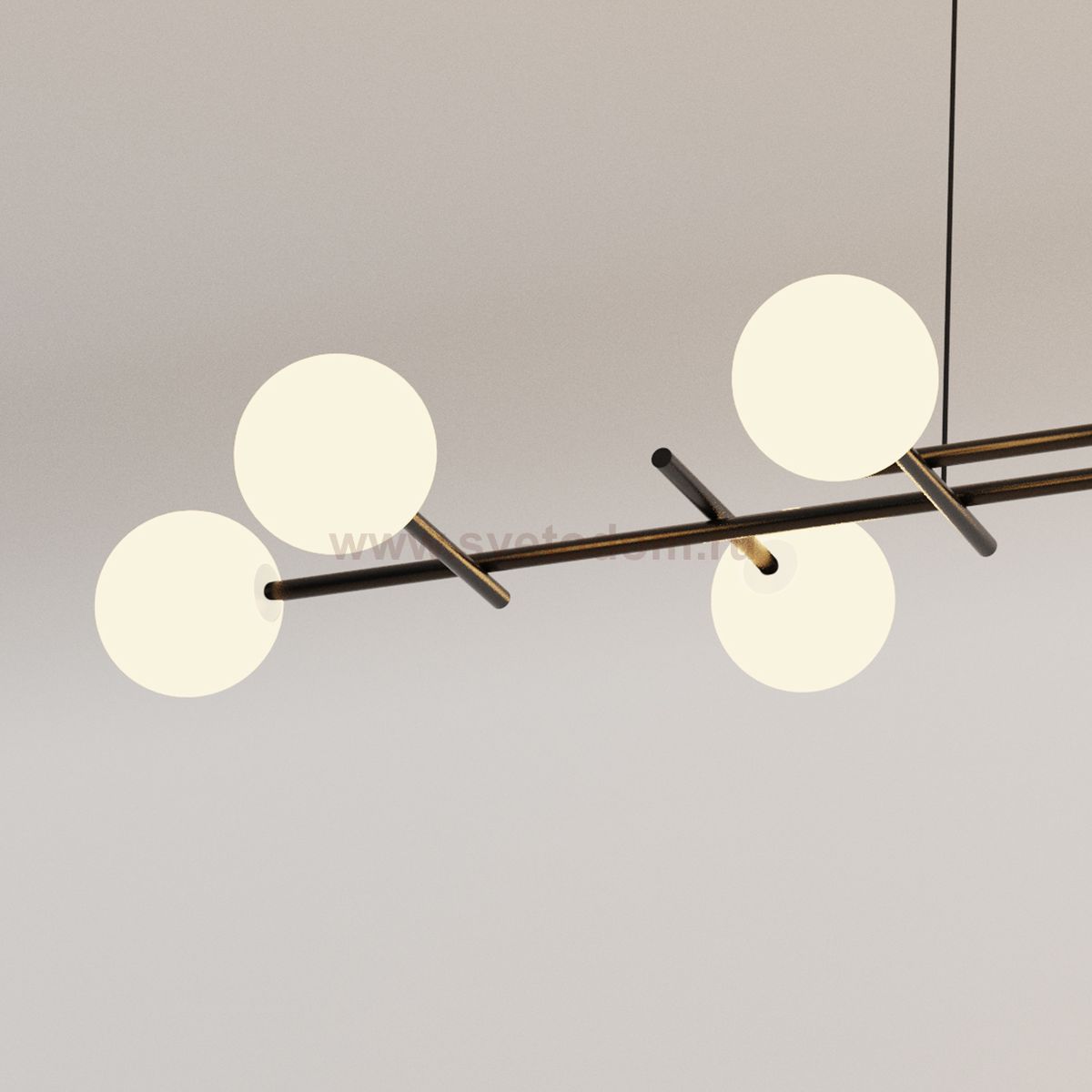 Люстра подвесная CELLAR 7631 Mantra