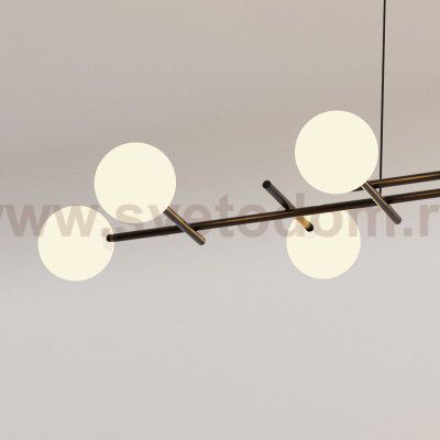 Люстра подвесная CELLAR 7631 Mantra