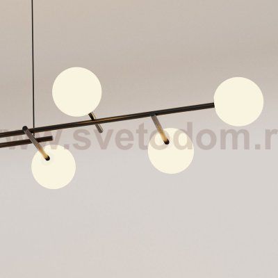 Люстра подвесная CELLAR 7631 Mantra