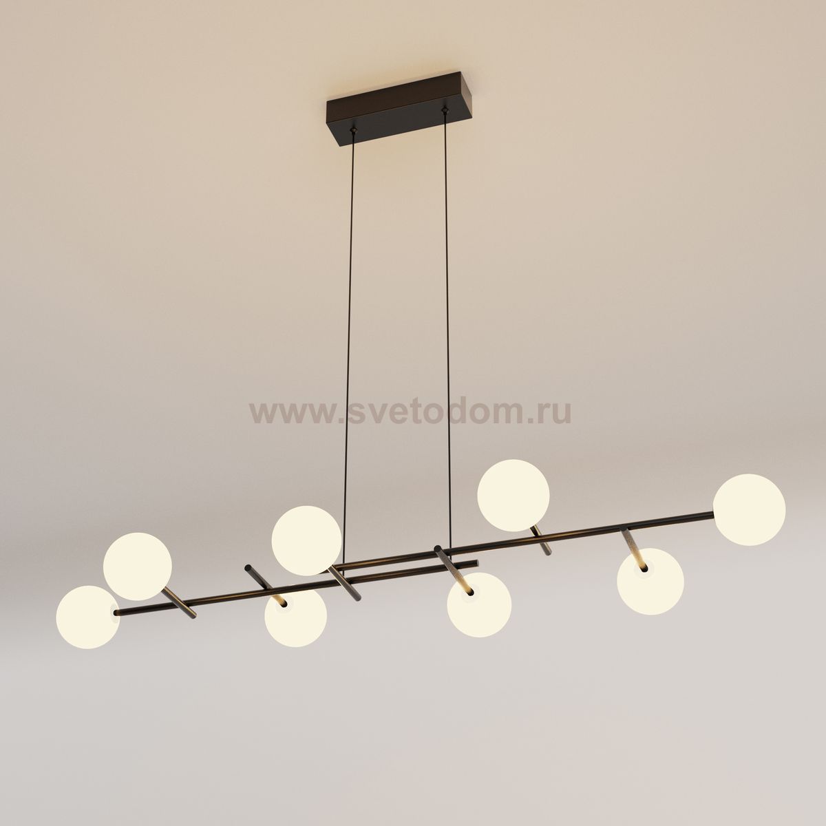 Люстра подвесная CELLAR 7631 Mantra