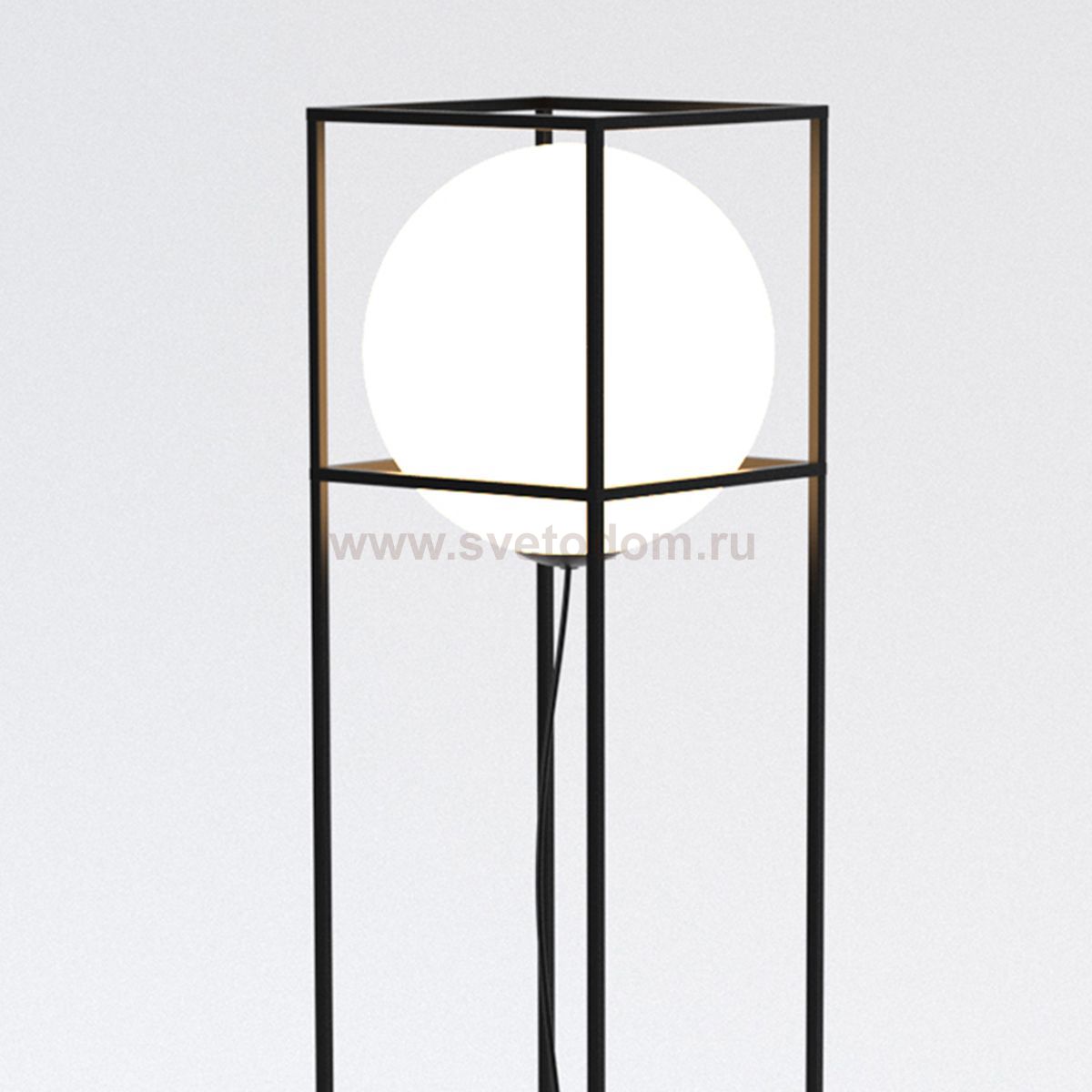 Торшер DESIGUAL 7613 Mantra