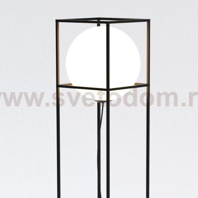 Торшер DESIGUAL 7613 Mantra