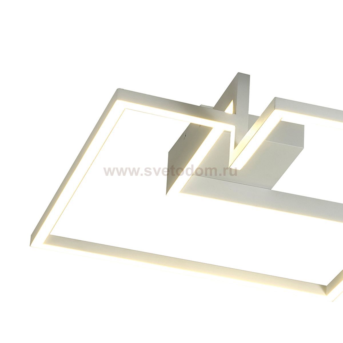 Потолочный светильник BOUTIQUE 7661 Mantra