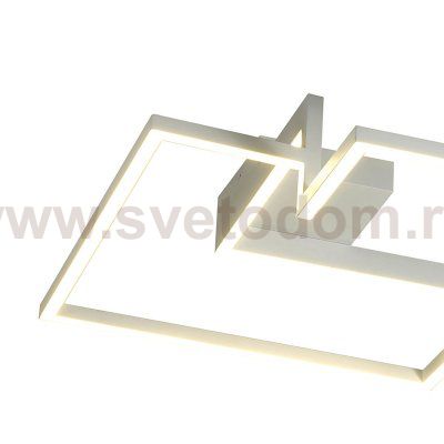 Потолочный светильник BOUTIQUE 7661 Mantra