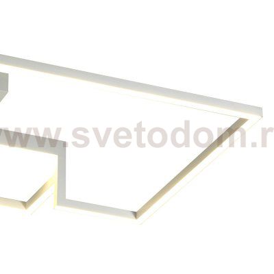 Потолочный светильник BOUTIQUE 7661 Mantra