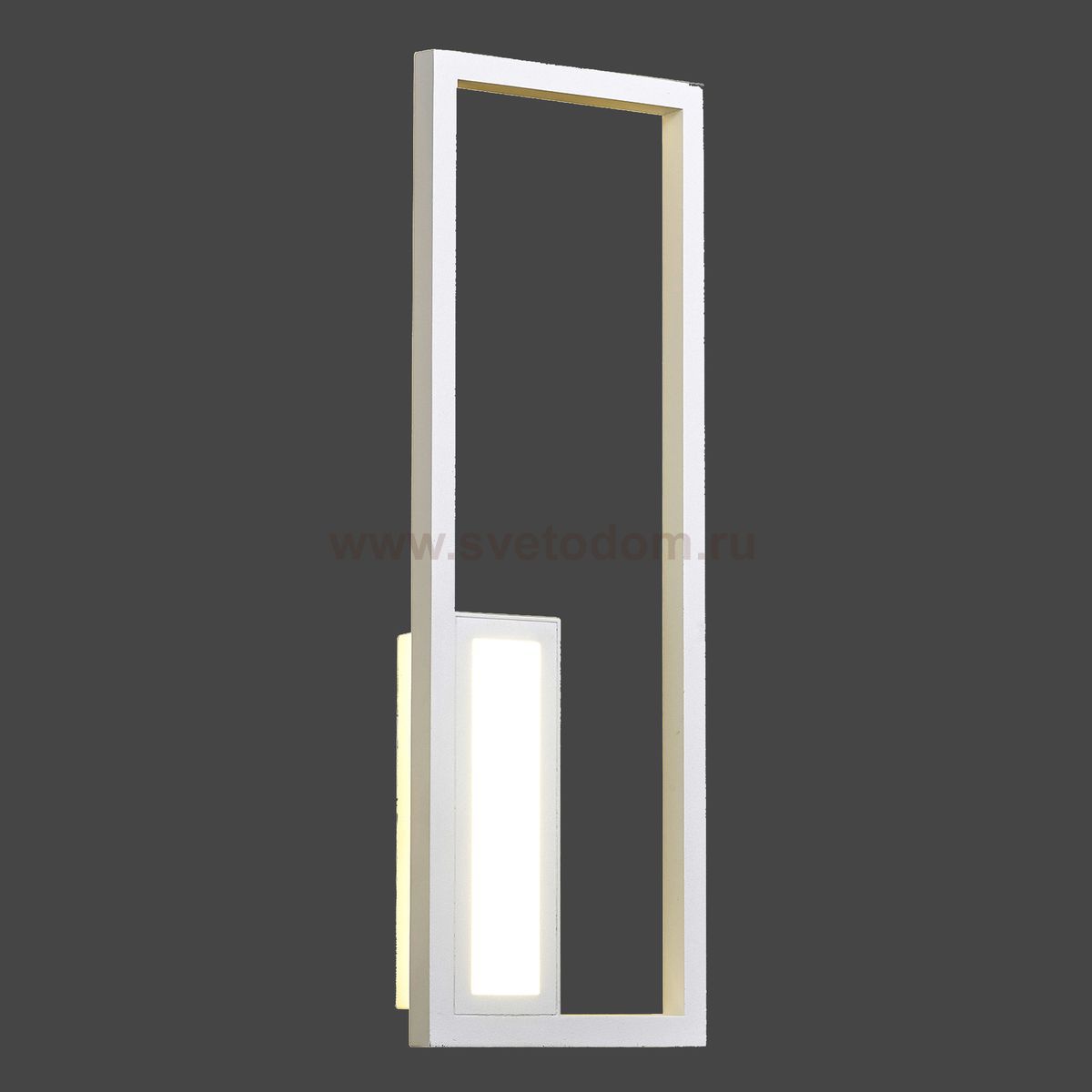 Настенный светильник BOUTIQUE 7666 Mantra