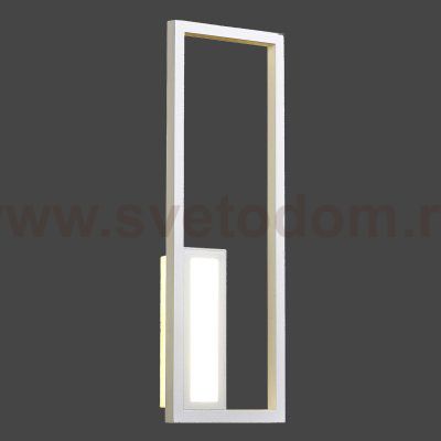 Настенный светильник BOUTIQUE 7666 Mantra