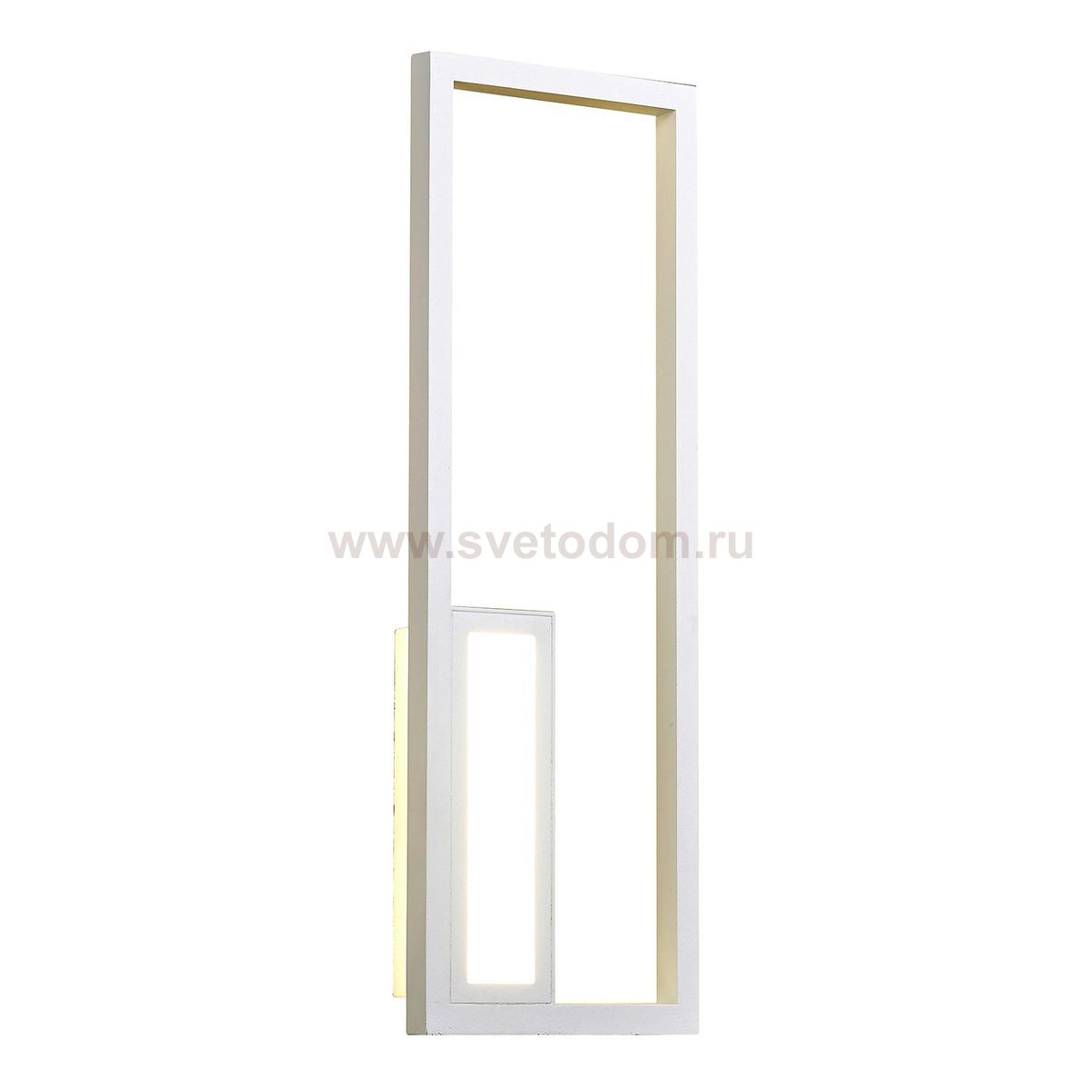 Настенный светильник BOUTIQUE 7666 Mantra