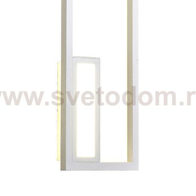 Настенный светильник BOUTIQUE 7666 Mantra