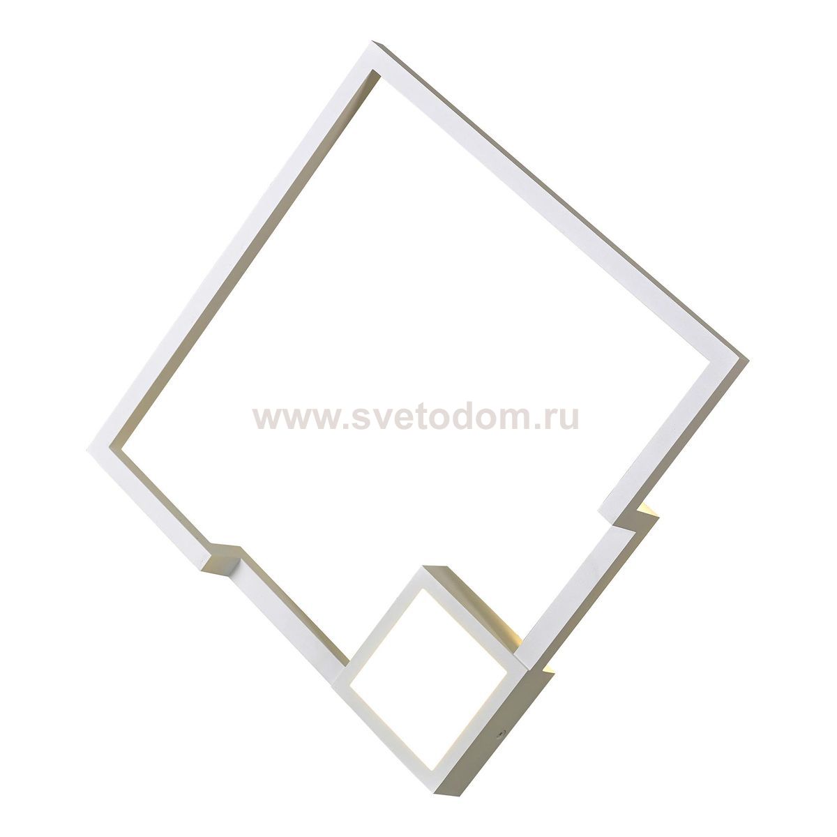 Настенный светильник BOUTIQUE 7668 Mantra