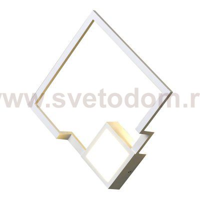 Настенный светильник BOUTIQUE 7670 Mantra