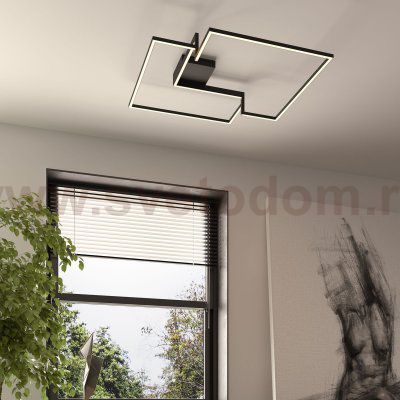 Потолочный светильник BOUTIQUE 7672 Mantra