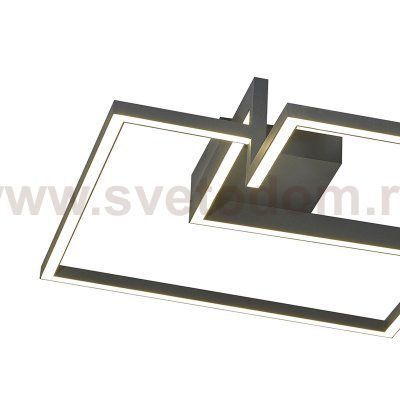 Потолочный светильник BOUTIQUE 7672 Mantra