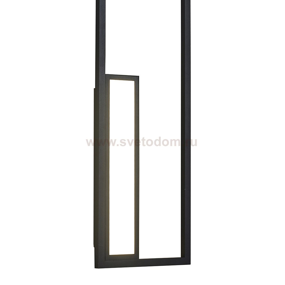 Настенный светильник BOUTIQUE 7674 Mantra