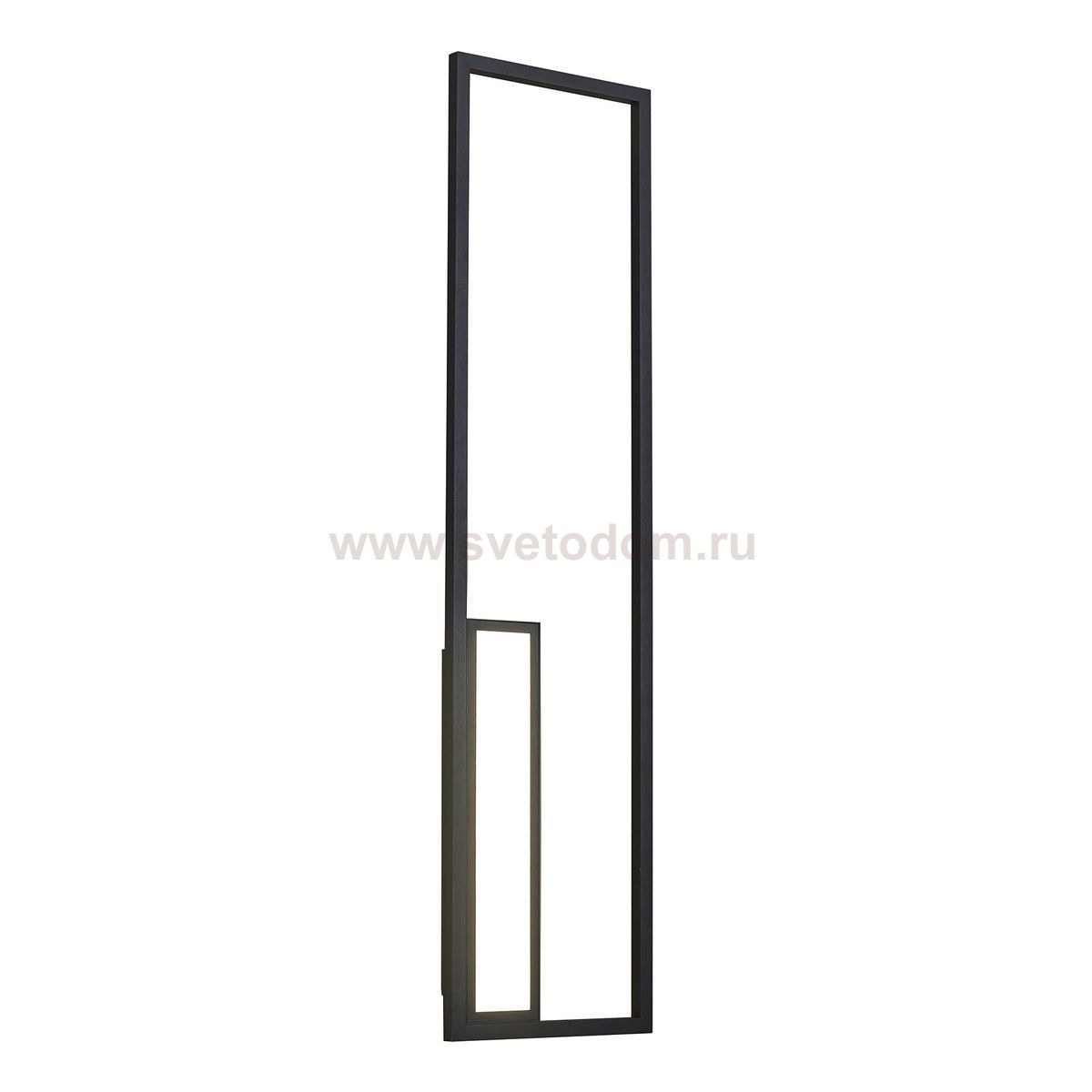 Настенный светильник BOUTIQUE 7674 Mantra