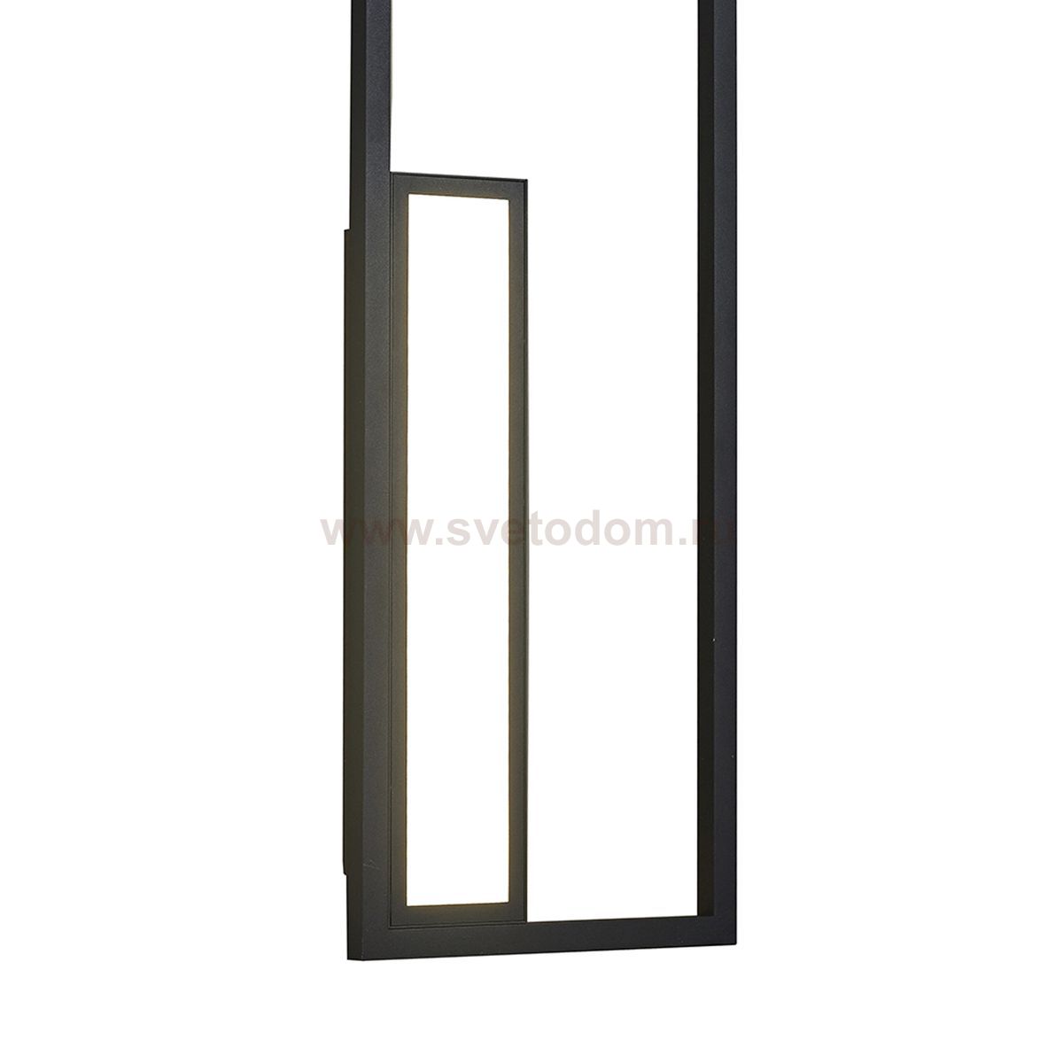 Настенный светильник BOUTIQUE 7675 Mantra